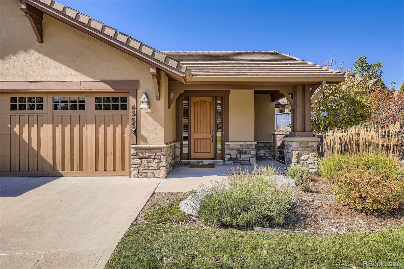 4363 Chateau Ridge Lane
