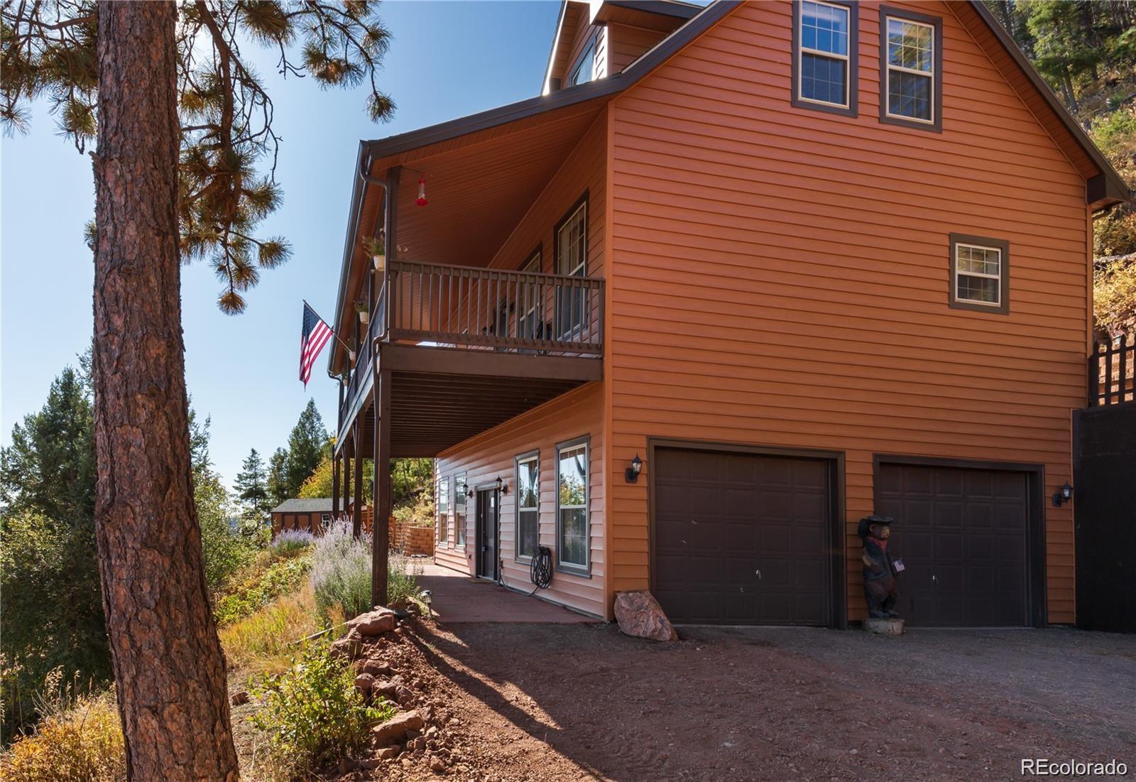 13558 Woodmoor West Drive