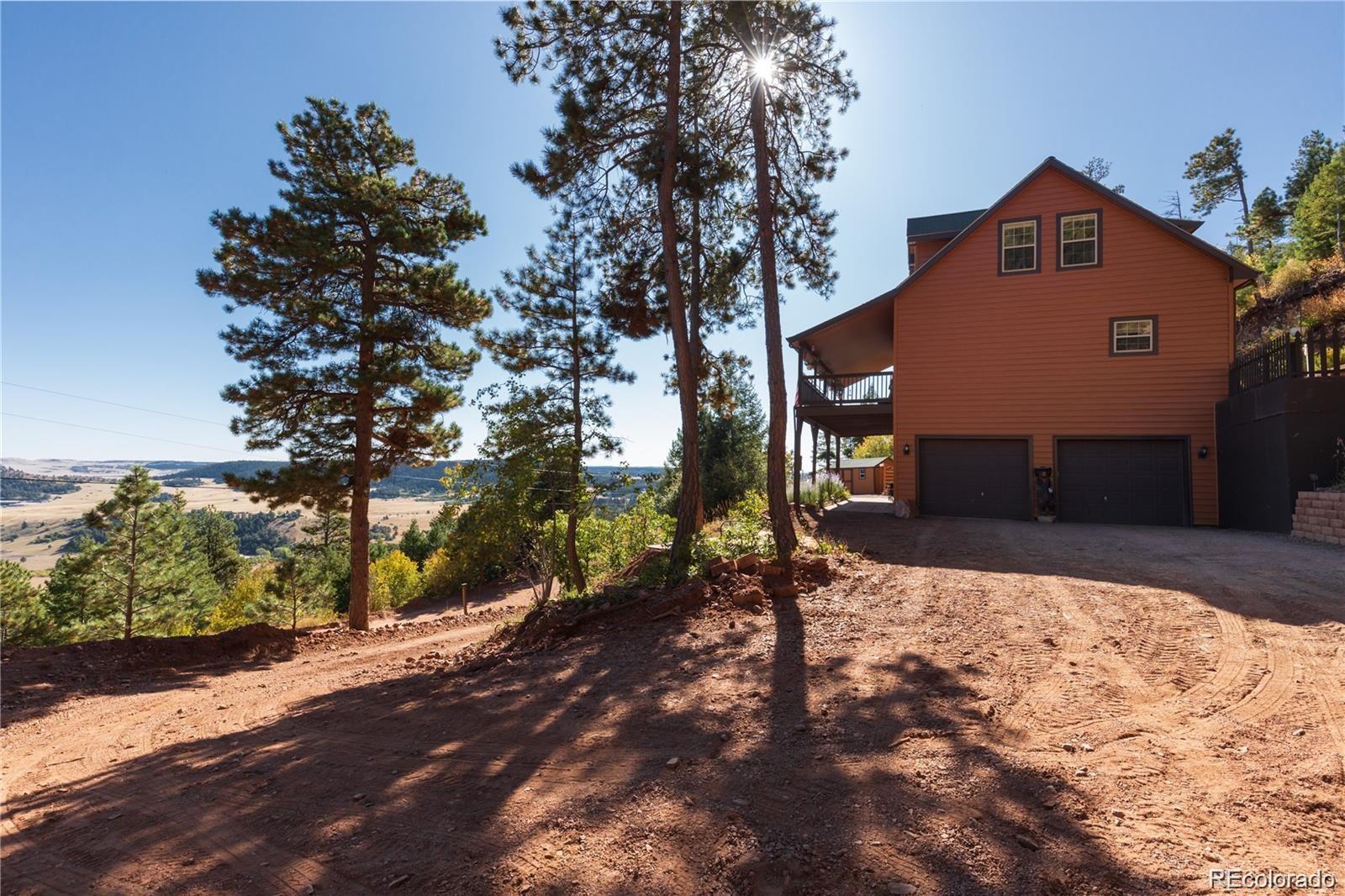 13558 Woodmoor West Drive