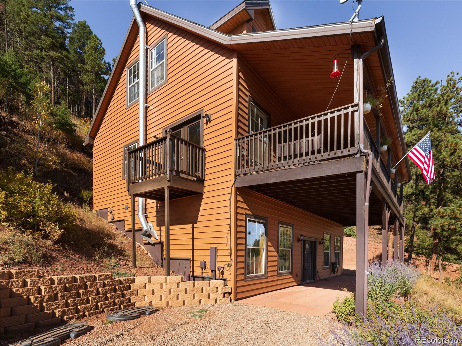 13558 Woodmoor West Drive
