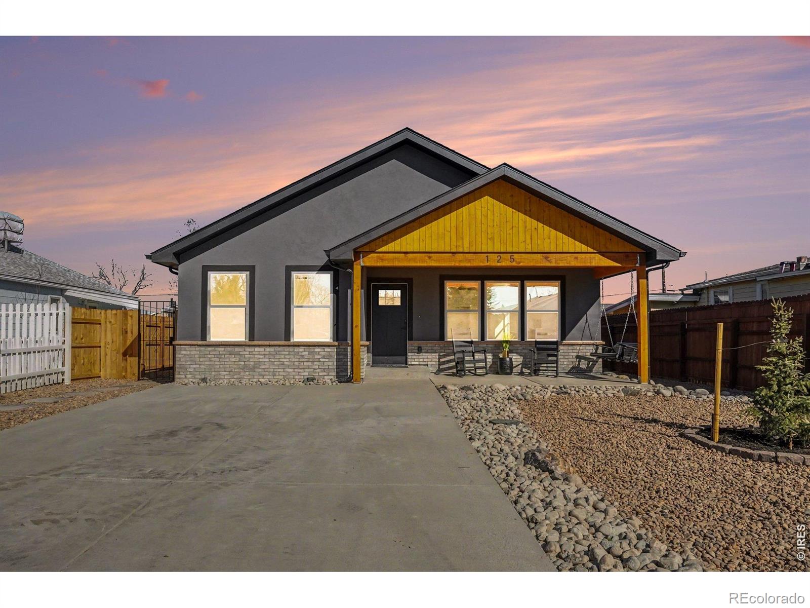 Photo 1 of 31 — 125 6th Street, Dacono, CO 80514