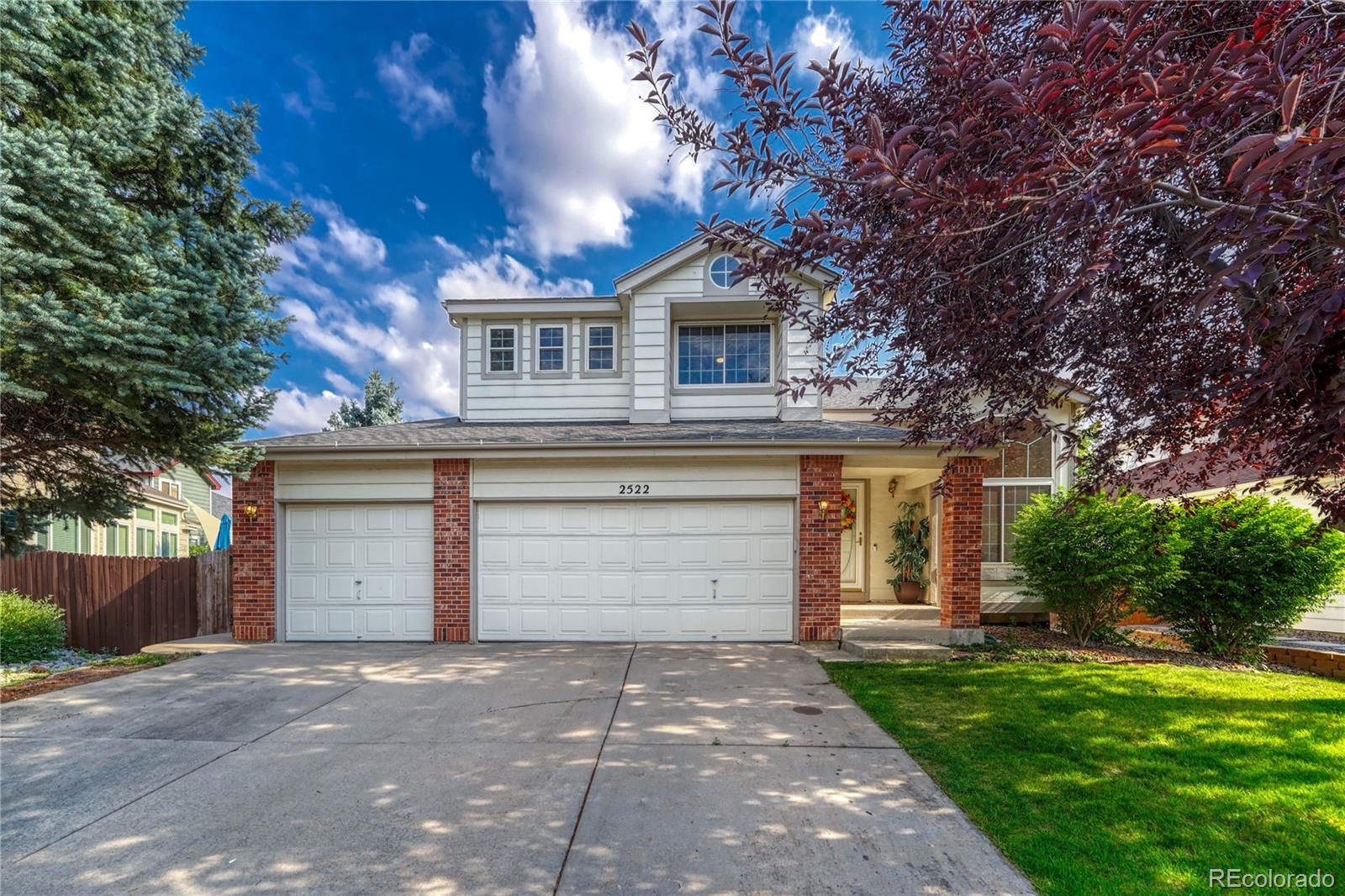 2522 W 108th Place