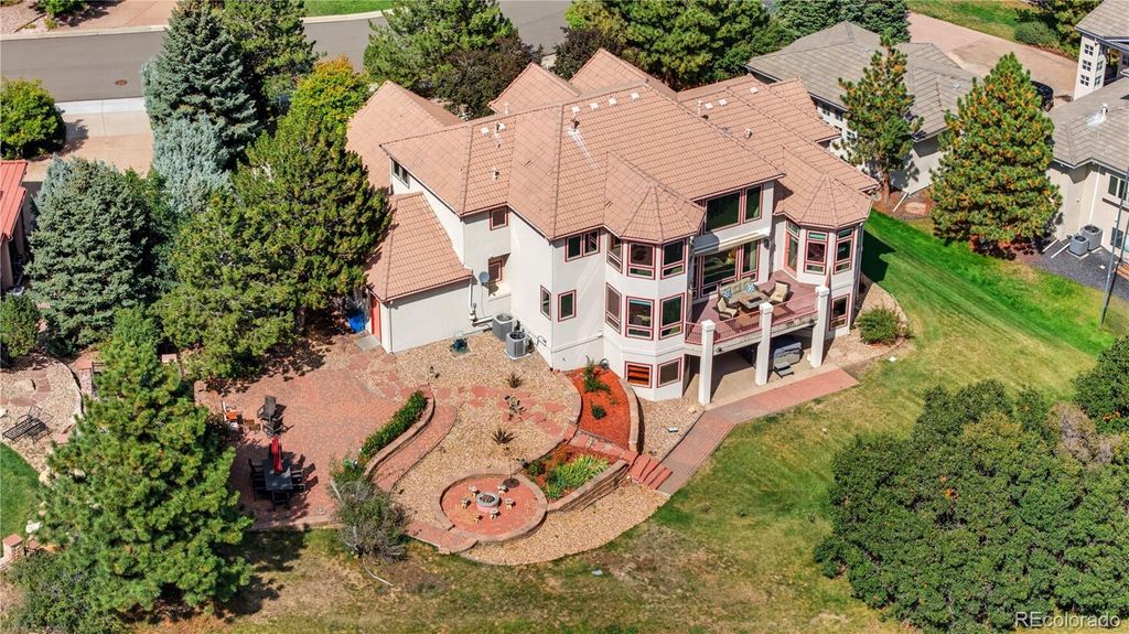 Photo of 2131 Kahala Circle, Castle Rock, CO 80104 (MLS # 2780943)