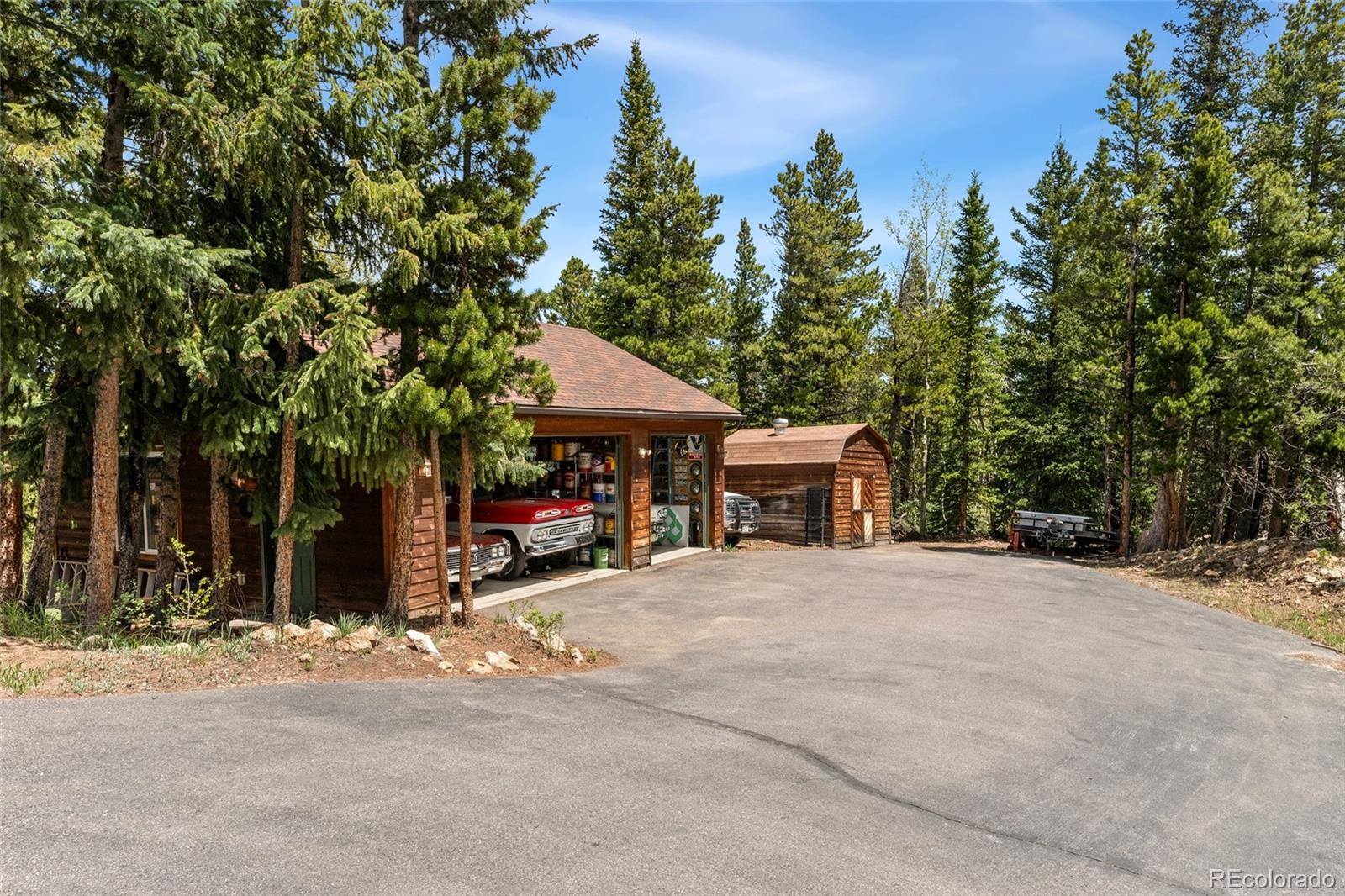 1044 Rangeview Drive, Black Hawk, CO, 80422 4 1044 Rangeview Drive
