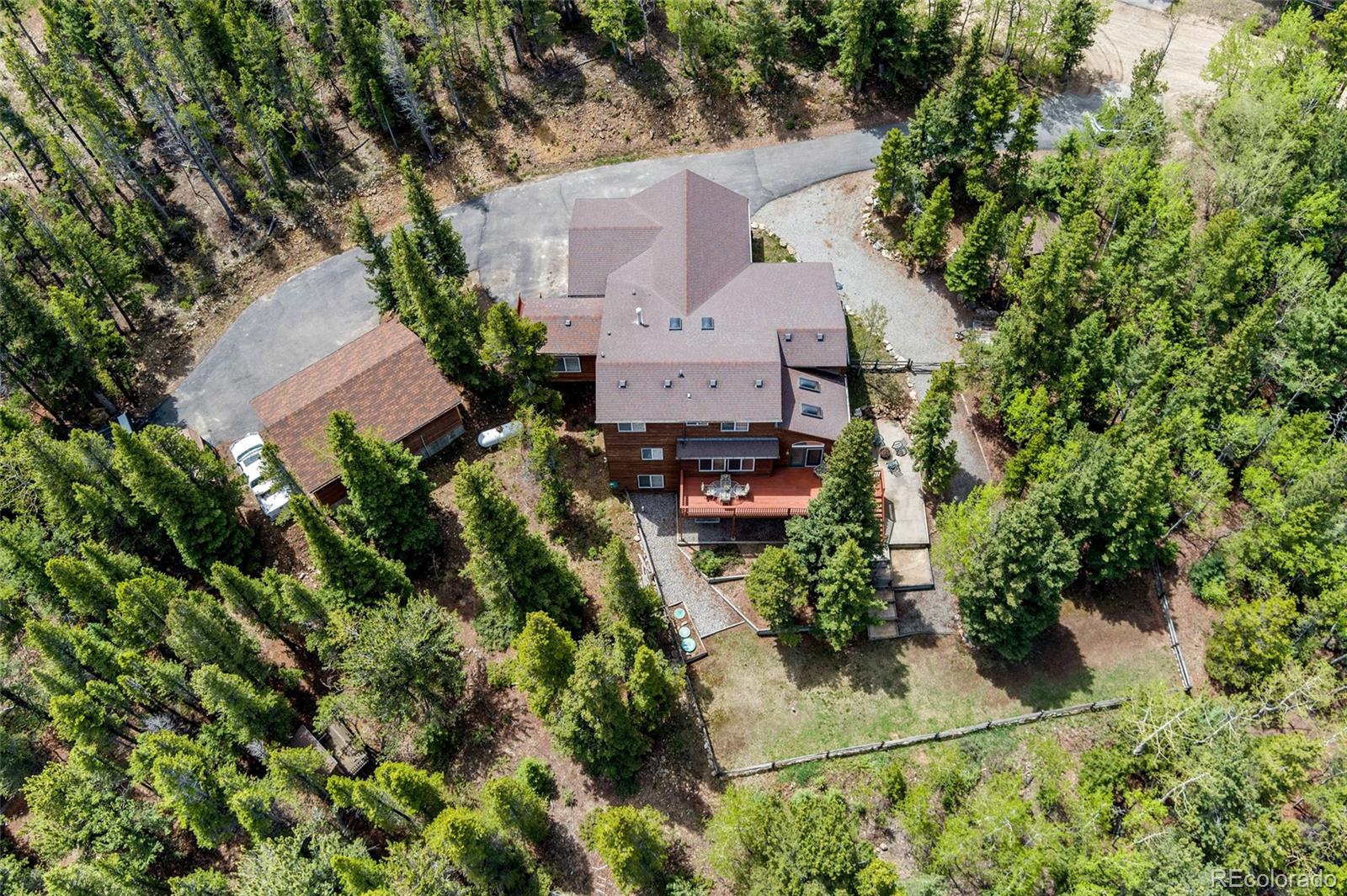 1044 Rangeview Drive, Black Hawk, CO, 80422 1 1044 Rangeview Drive