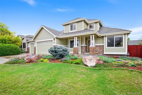 4144 Center Gate Court Fort Collins CO 80526