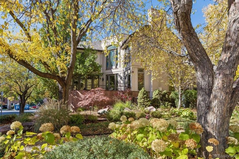 Photo of 201 Cook Street, Denver, CO 80206 (MLS # 4282295)