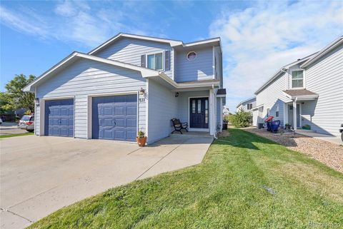 Photo of 511 Sterling Lane, Dacono, CO 80514 (MLS # 3784317)