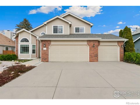 2214 Sweetwater Creek Drive, Fort Collins, CO 80528 - #: IR1006406