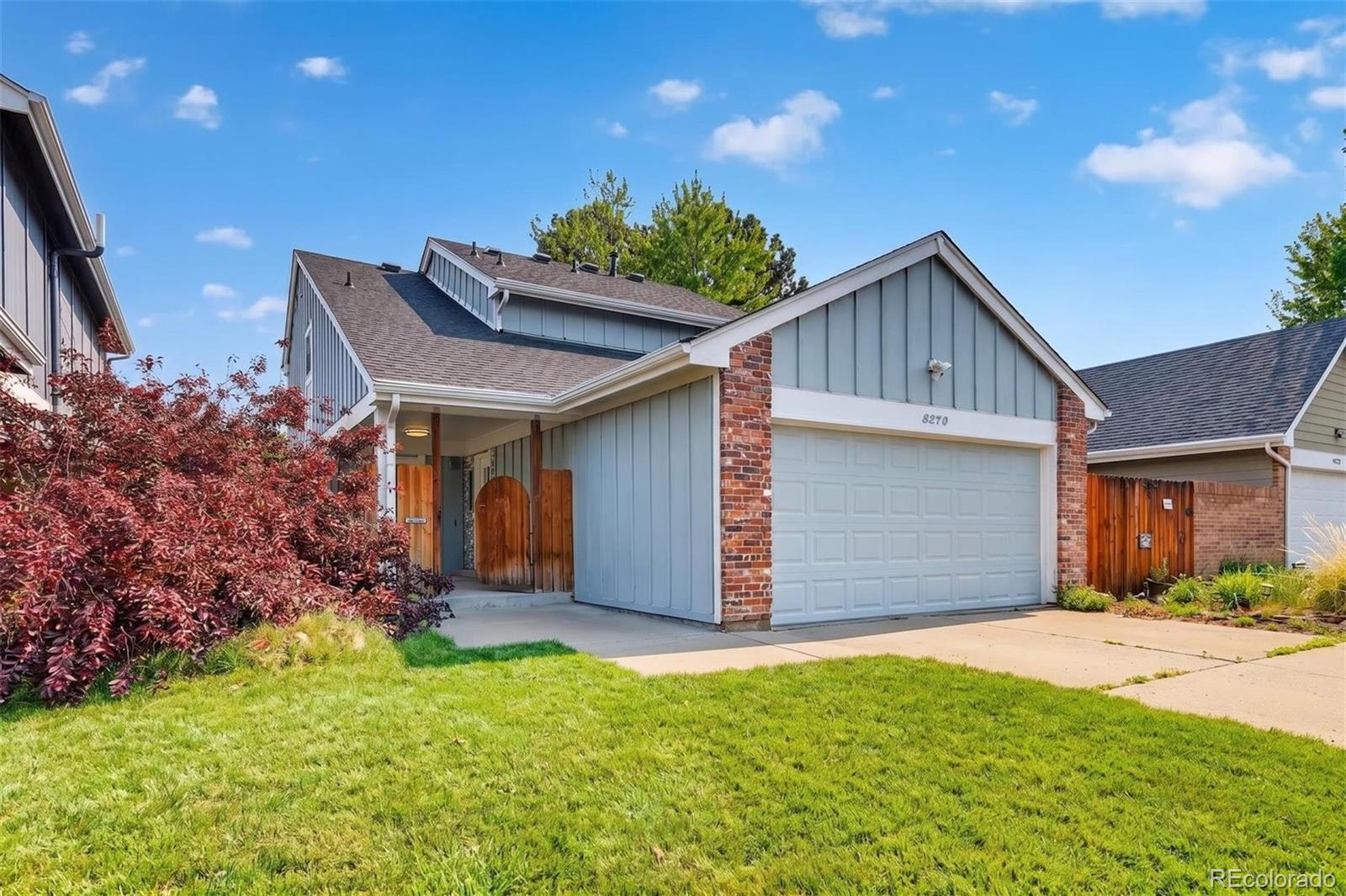 9270 W 87th Place