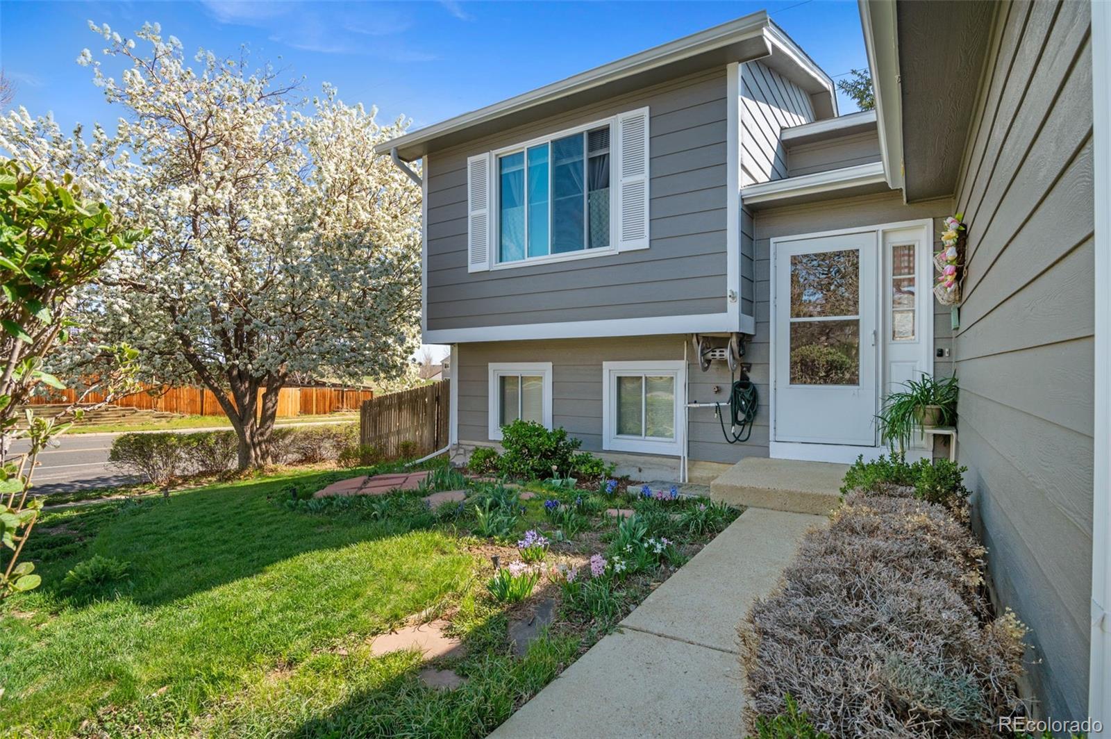 3702 S Halifax Street