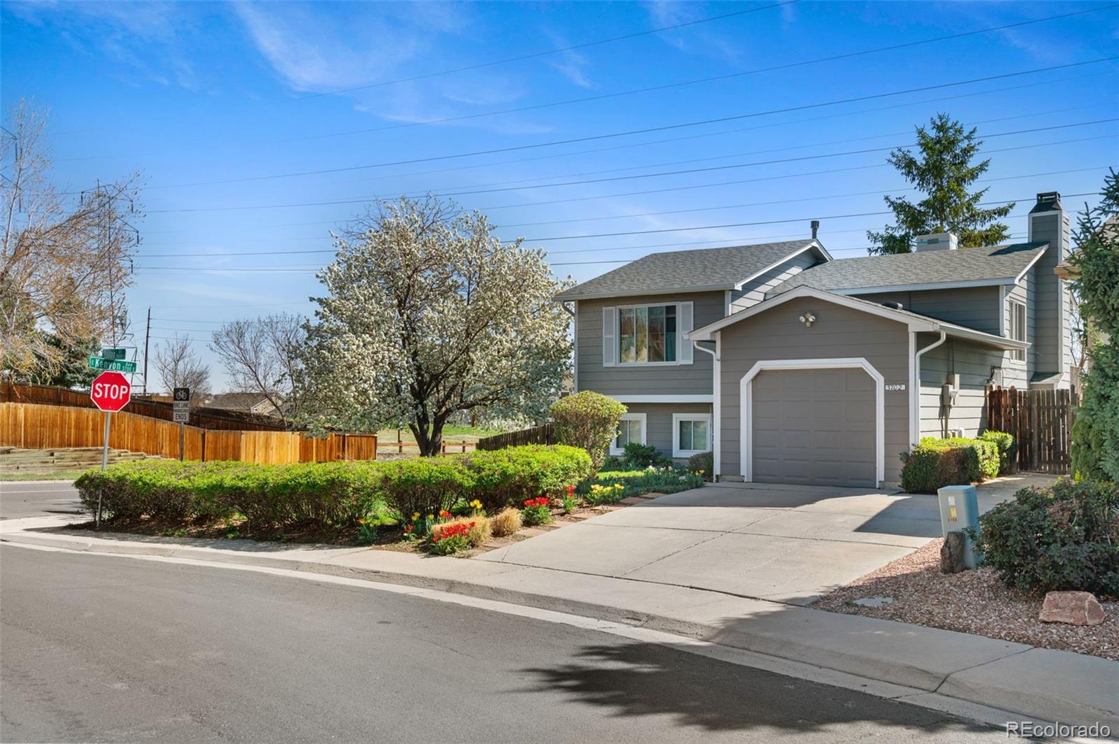 3702 S Halifax Street