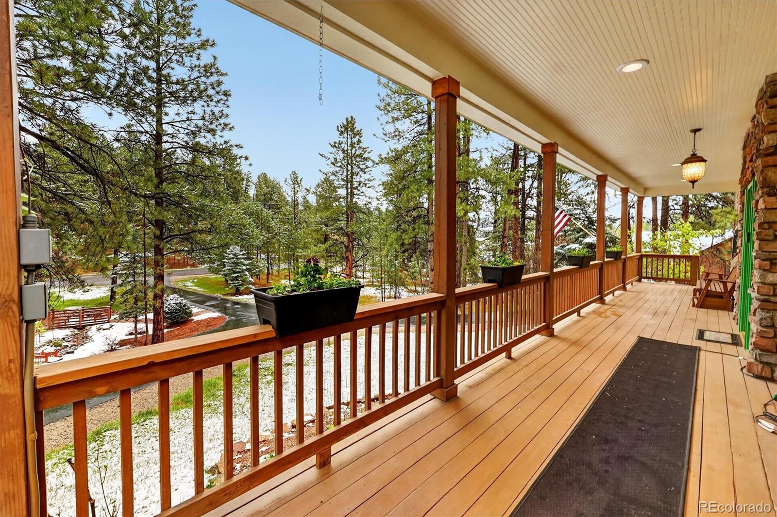 916 Tenderfoot Drive