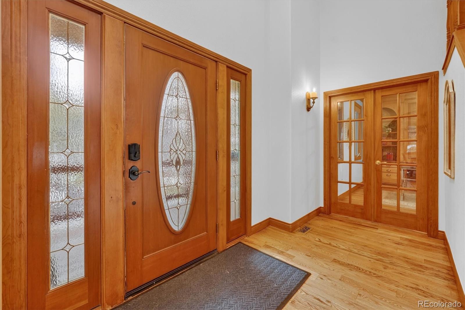 916 Tenderfoot Drive