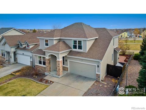 2109 Mainsail Drive, Fort Collins, CO 80524 - #: IR1006431