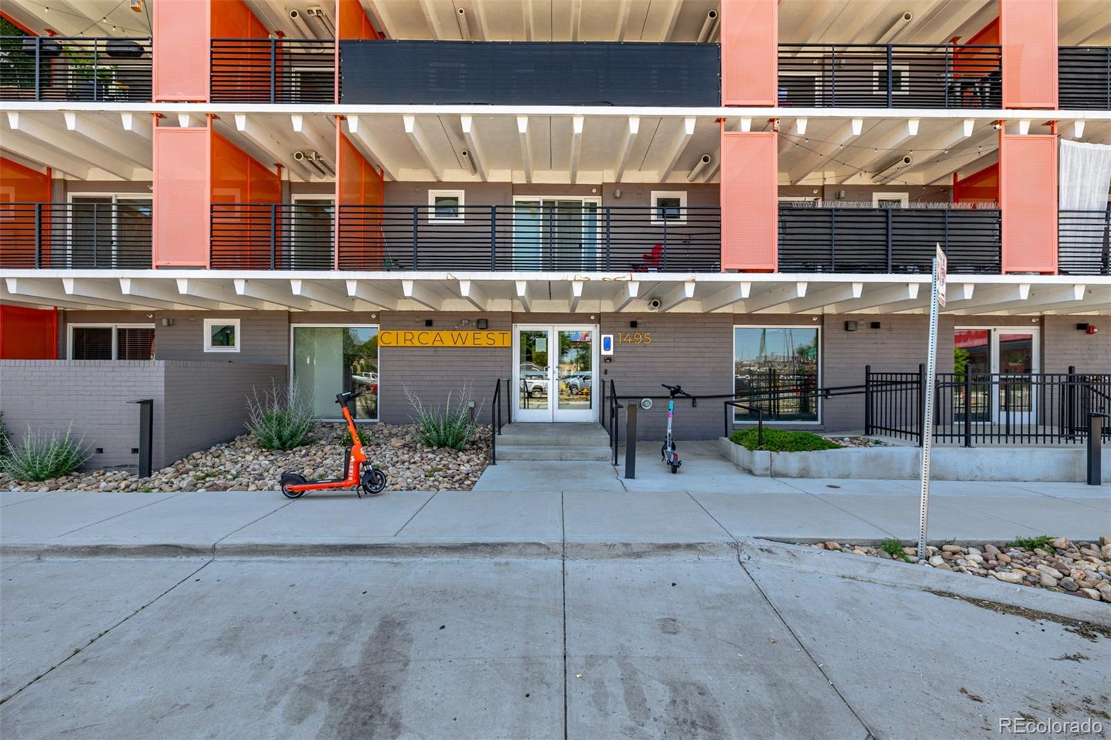 1495 Vrain Street 110