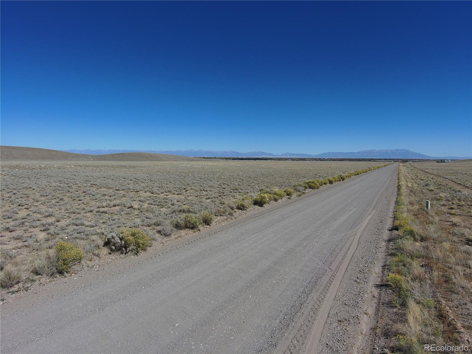 Lariat 2 Road