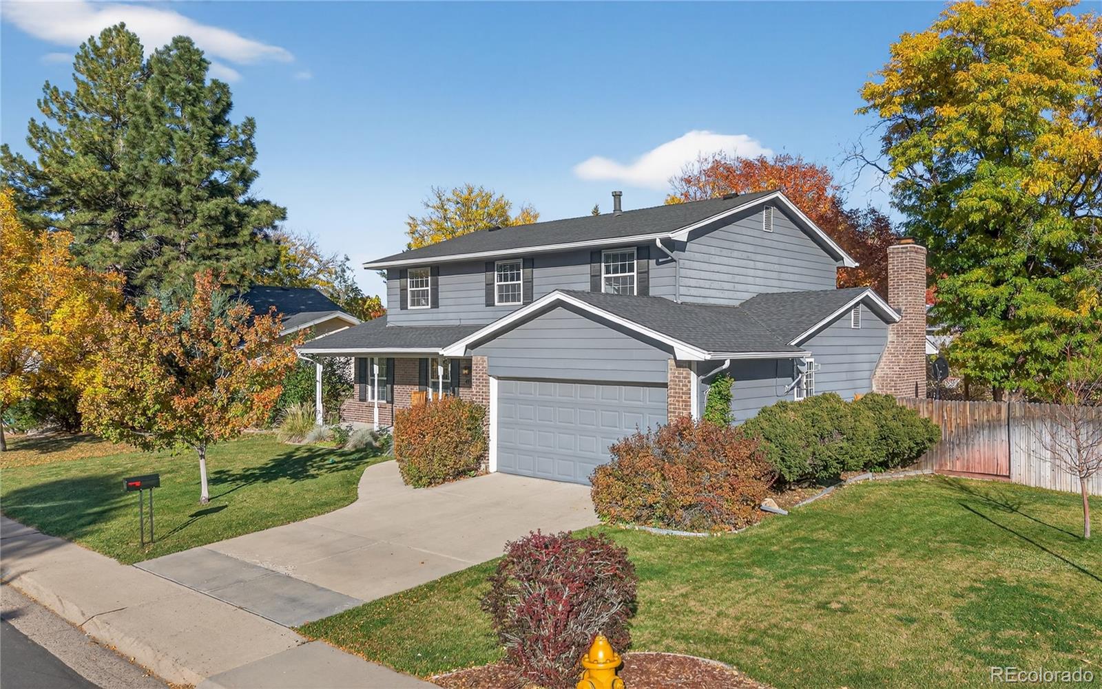 4196 S Reading Way