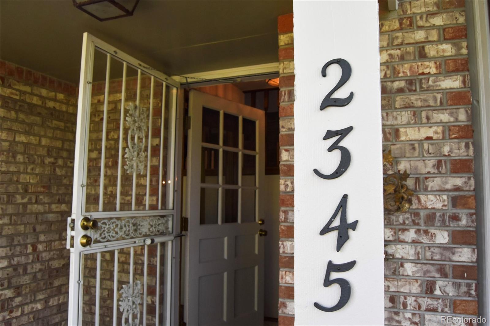 2345 Ranch Drive