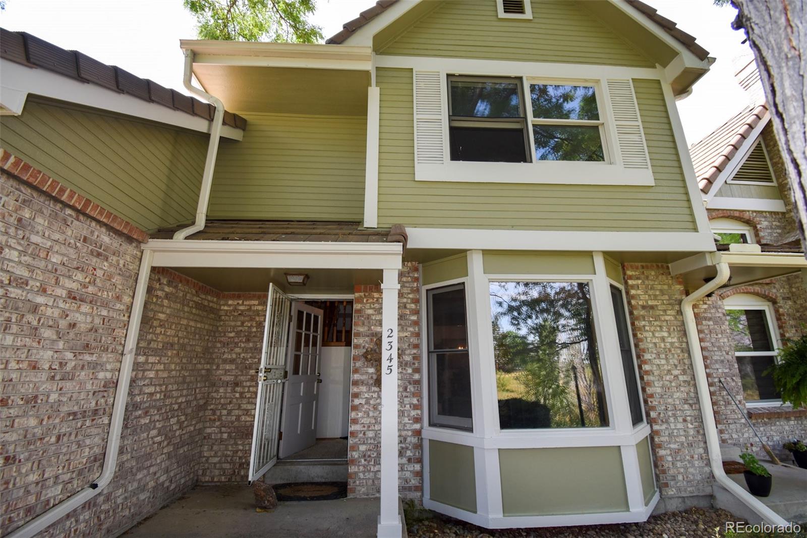 2345 Ranch Drive