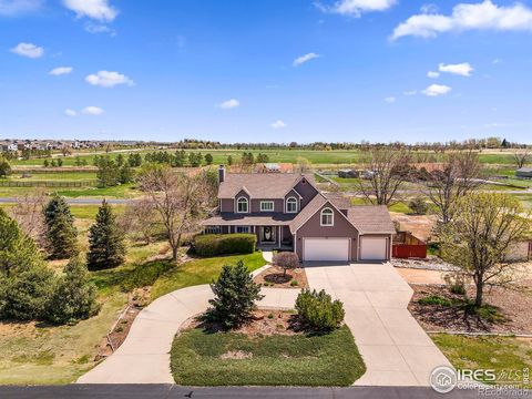 1710 Enchantment Drive, Fort Collins, CO 80525 - #: IR1008588