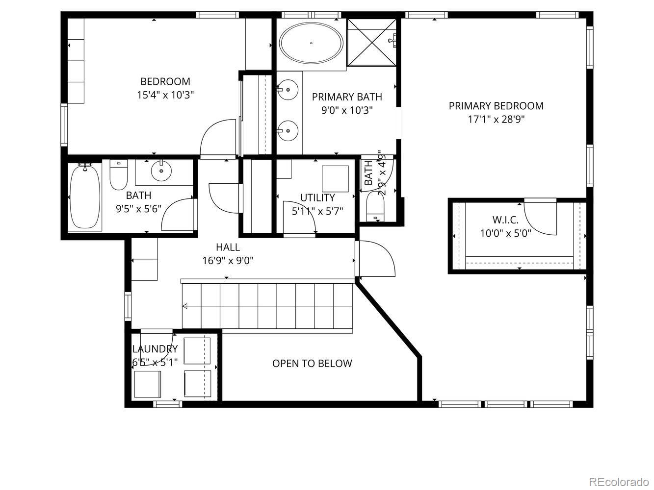 10535 Ashfield Street