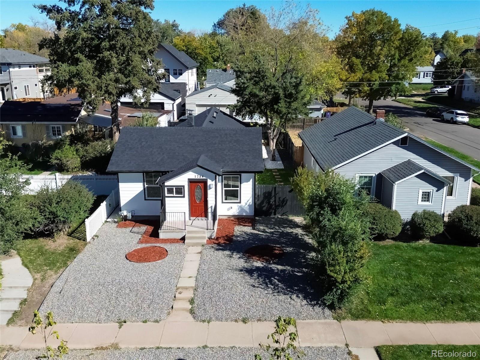 1784 S Downing Street