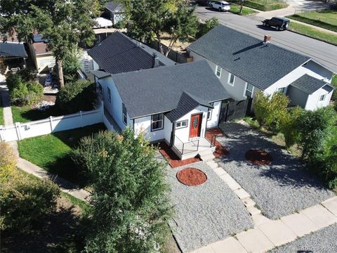 Photo of Denver, CO 80210 (MLS # 8860958) Photo of Denver, CO 80210 (MLS # 8860958)