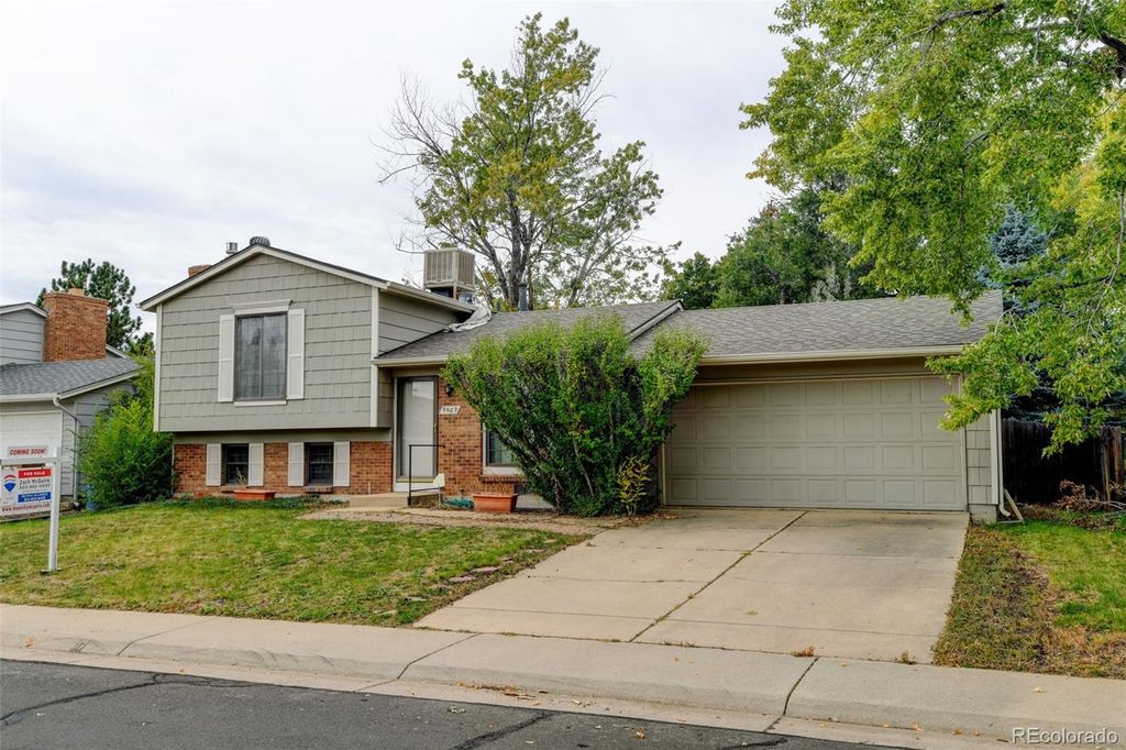 Photo of 9409 Brentwood Street, Broomfield, CO 80021 (MLS # 4549225)