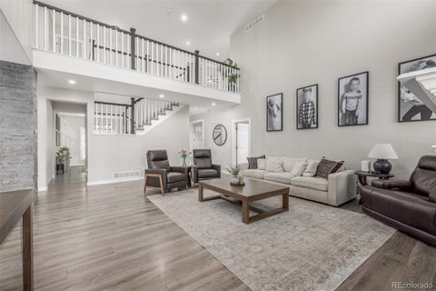 4590 Sedona Lane Dacono CO 80514