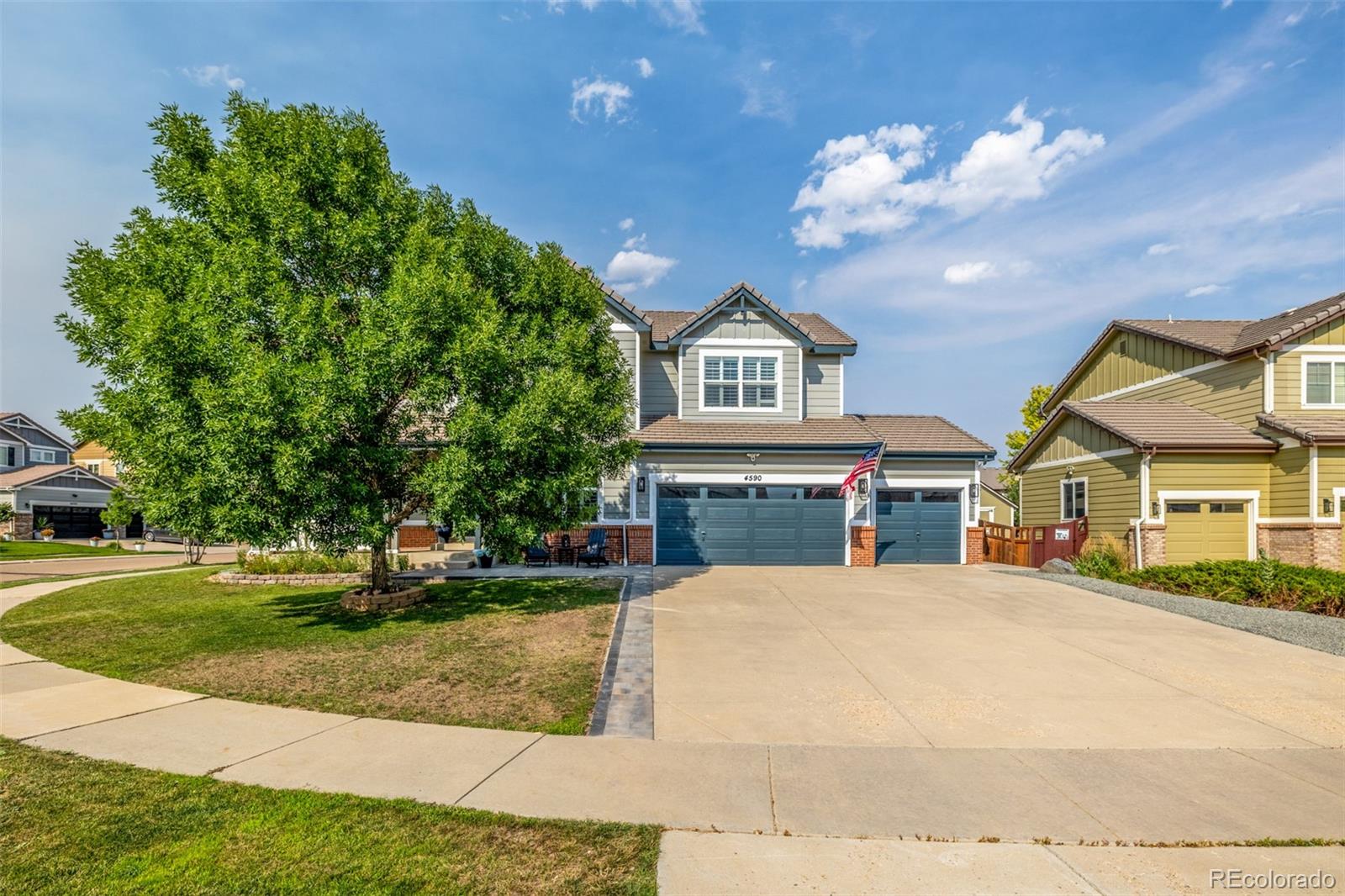 4590 Sedona Lane