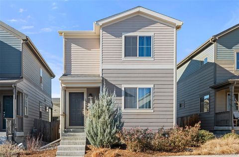 12729 Ulster Street Thornton CO 80602