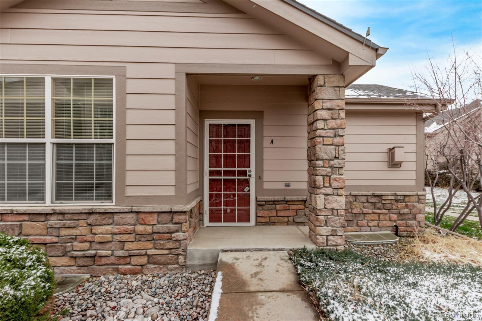 4118 S Crystal Court 12A, Aurora, CO, 80014 1 4118 S Crystal Court 12A