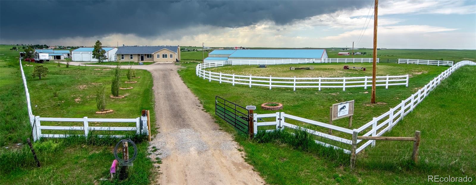 9491 County Road 134