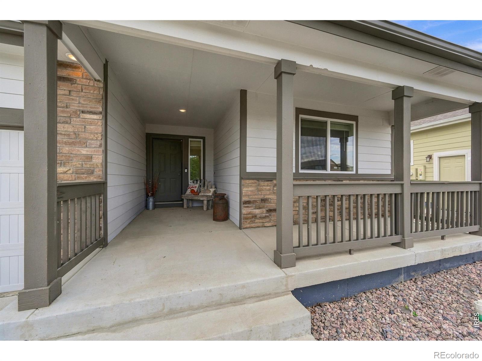 909 Ponderosa Drive