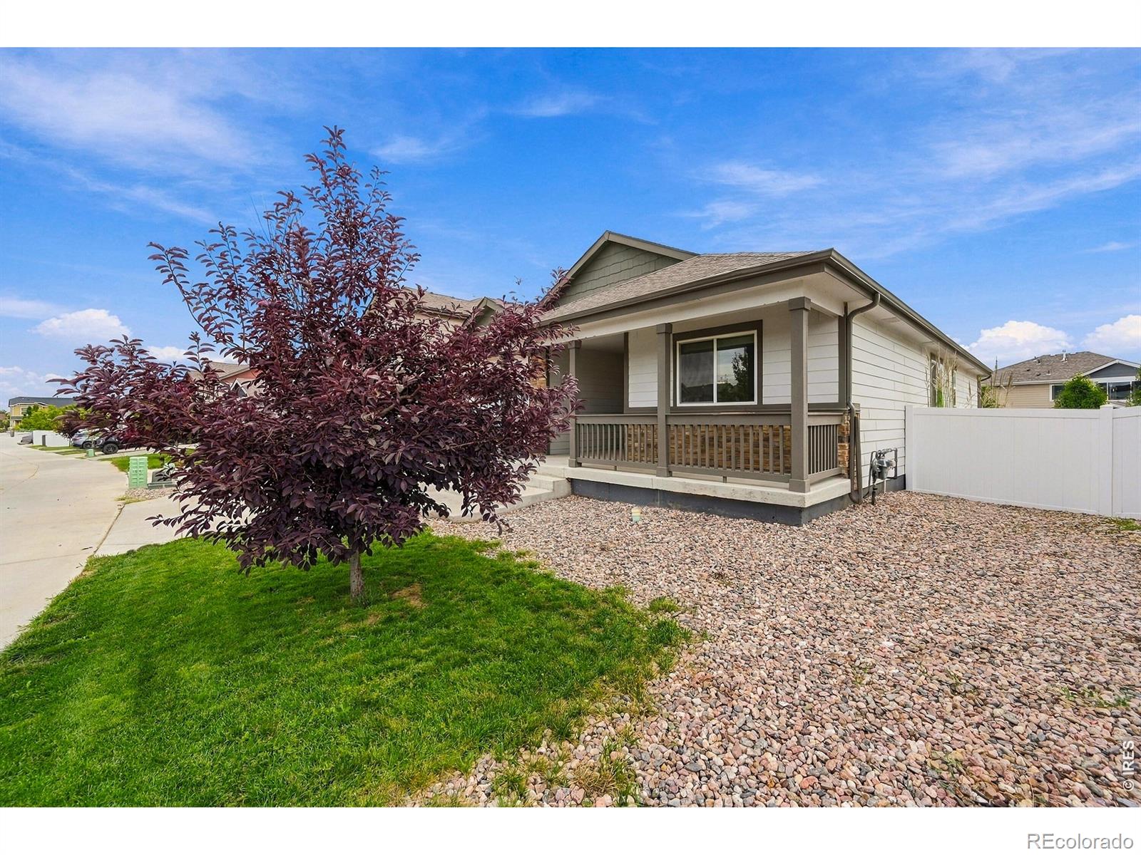 909 Ponderosa Drive