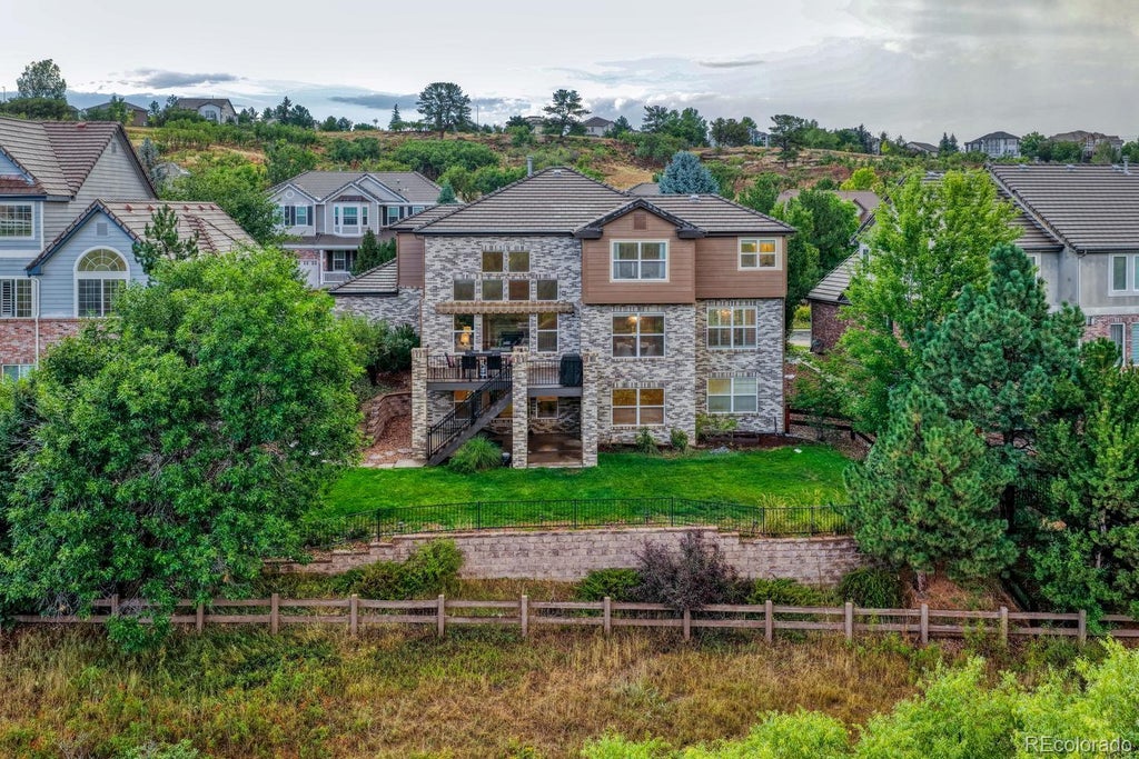 Photo of 6942 Esperanza Drive, Castle Pines, CO 80108 (MLS # 7390493)