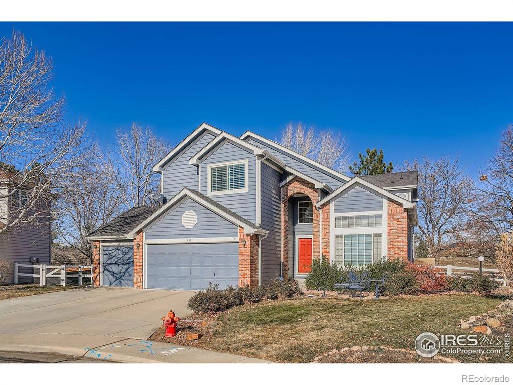 Photo of 569 Flying Jib Court, Lafayette, CO 80026 (MLS # IR1048014)