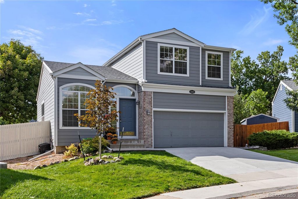 Photo of 13815 W Amherst Way, Lakewood, CO 80228 (MLS # 5420708)