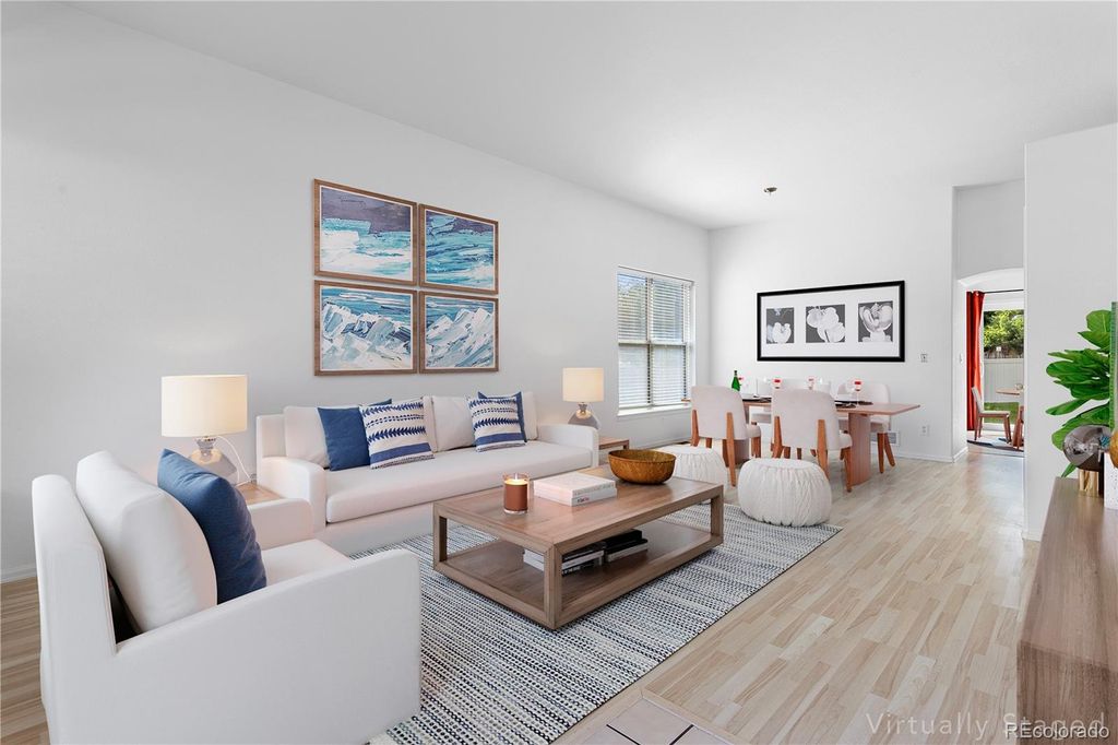 Photo of 13815 W Amherst Way, Lakewood, CO 80228 (MLS # 5420708)