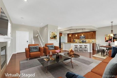 Photo of 10523 Ashfield Street #5A, Littleton, CO 80126 (MLS # 9961760)