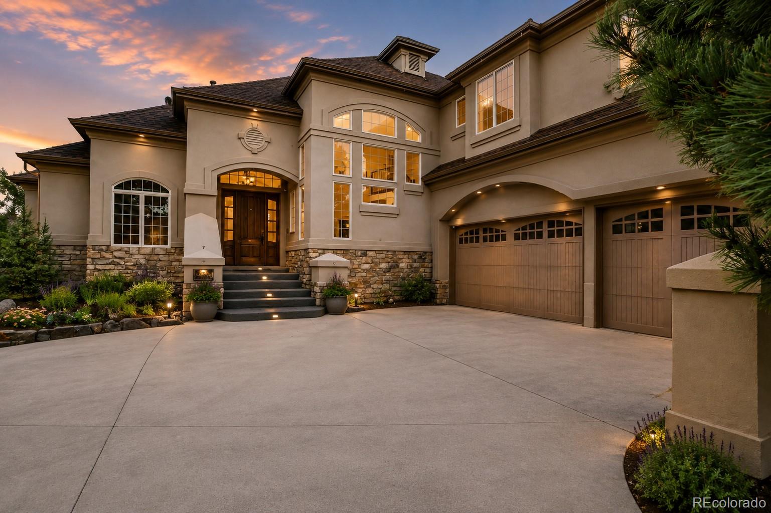 9132 Scenic Pine Drive