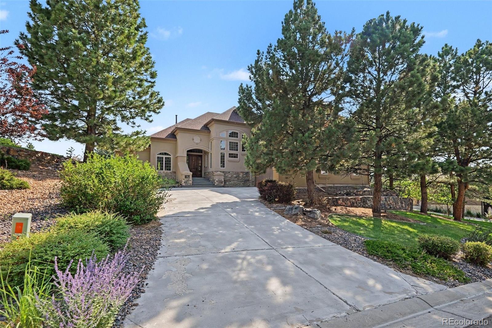 9132 Scenic Pine Drive