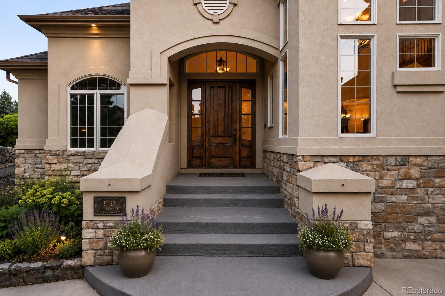 9132 Scenic Pine Drive