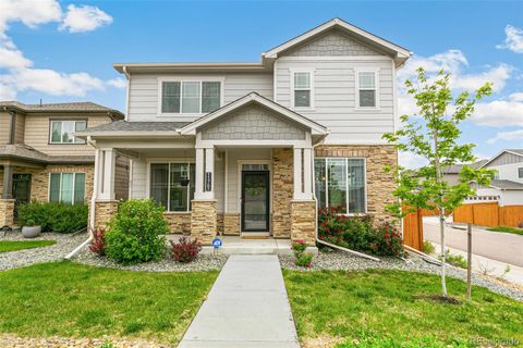 11761 Cord Grass Way Parker CO 80138