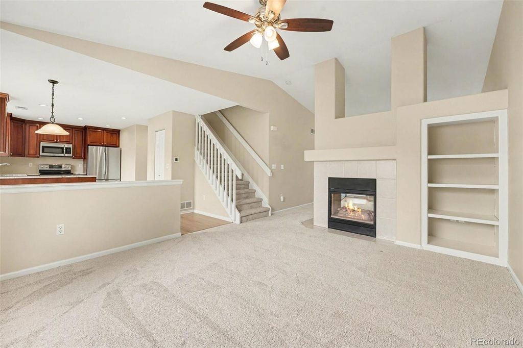 Photo of 9771 Moss Rose Circle, Highlands Ranch, CO 80129 (MLS # 3729756)
