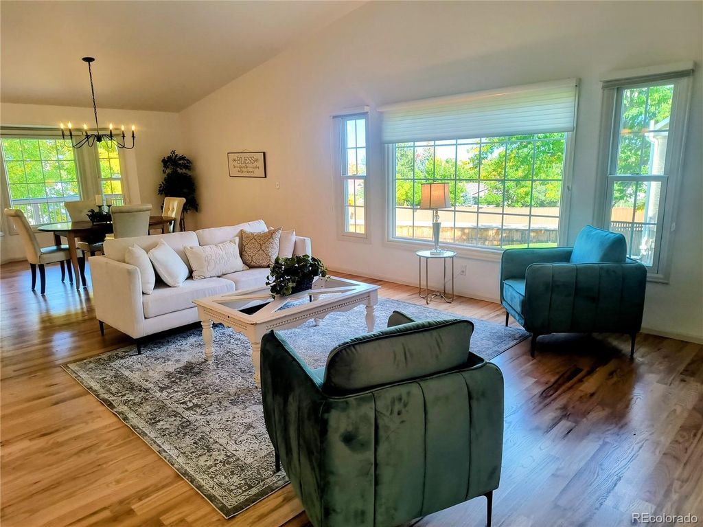 Photo of 4927 Greenwich Way, Highlands Ranch, CO 80126 (MLS # 9204436)