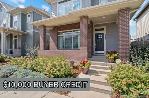 5463 Verbena Street Denver CO 80238