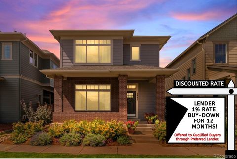 5463 Verbena Street Denver CO 80238