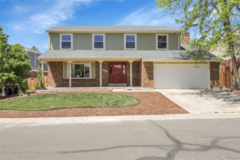 3653 E 133rd Court Thornton CO 80241